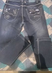Jeans , Tshirt