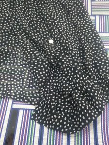 Pulka Dot  Shirt