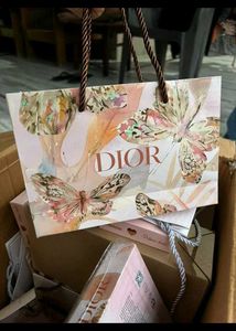 Dior Lipstick Set