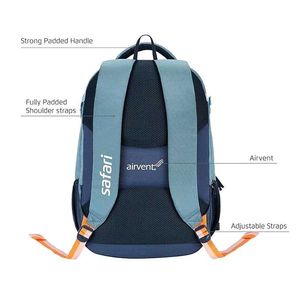 Safari Bag Pack