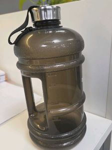 Decathlon 2000 Ml Bottle