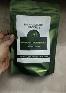 Weight Loss Tea