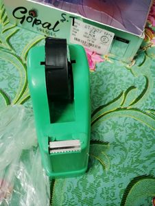 For Packaging