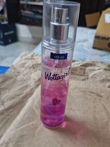 Layer&#39;r Wottagirl Secret Crush Body Splash
