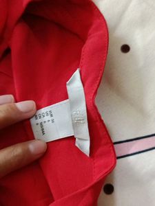 women h&amp;m top