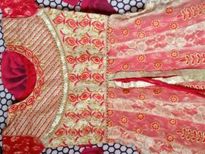 Elegant Ethnic Gown
