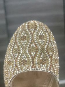 Beautiful Party Wear Footwear