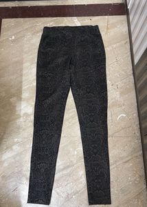 Stylish Animal Print Leggings (b1g1)