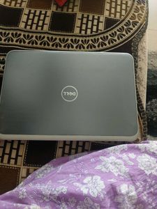 Dell Laptop Fir Office Used