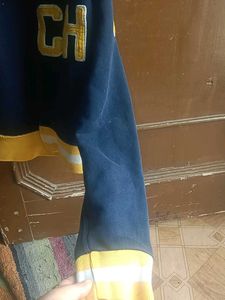 Jacket Short   Lovely