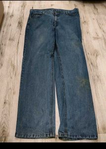 sc7218 Sabrin Jeans - size 36
