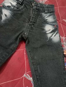 Kids Jeans