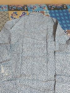 New London Looks Shirt L Size