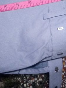 Grey Chinos - Men&#39;s