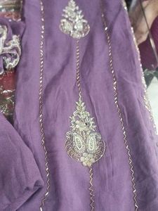 Dress Material