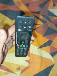 Airtel Original Remote