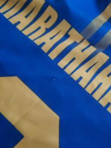 Foot Ball T Shirt
