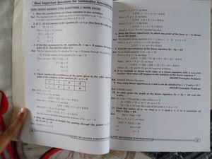 CBSE Class 9th Maths Sample Papers Evergreen