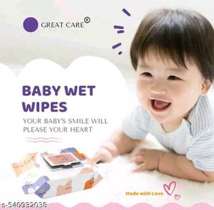 Baby Wipes