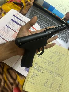 AirGun Broot 28m