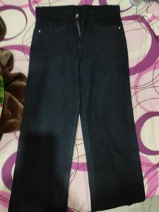 Straight Fit Jeans For Women