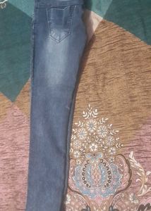 Denim Jeans