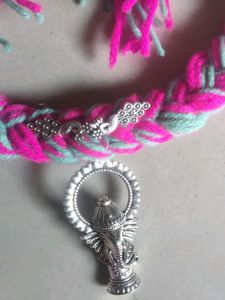 Necklace &amp; Earring Set