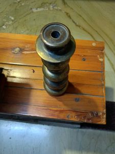 Vintage Candlestick Holder