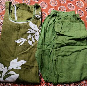 Kurta Set