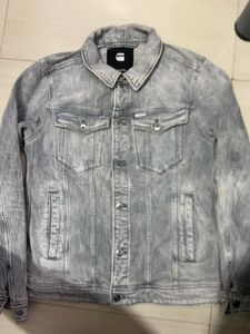 G-Star RAW Denim Jacket