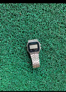 CASIO WR A159W Vintage Digital Watch