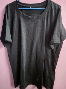 Brand New Women Oversized Tshirt