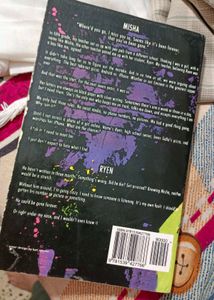 Punk 57 By Penelope Douglas Book