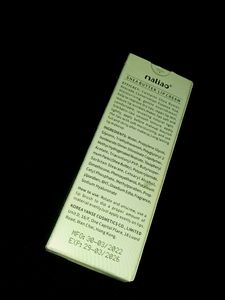 Maliao Avacado Lip Milk