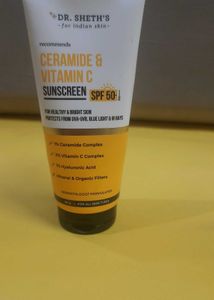 SUNSCREEN