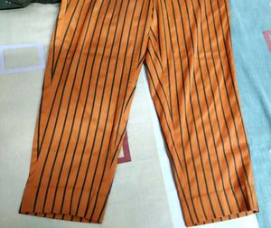 Tailored Trousers