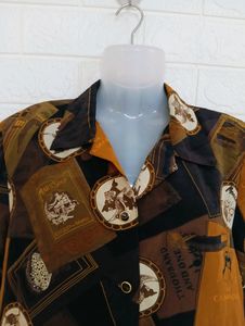 MULTICOLOUR FORMAL SHIRTS