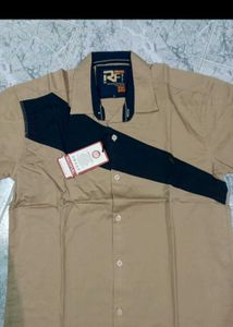 Men&#39;s Shirt Branded Rack fuel