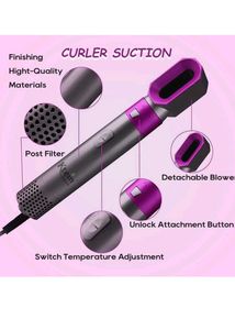 Ktein Hair Styler