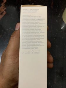 Rhode Glazing Milk 140ml