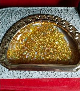 Sparkly Glitter Clutch 10/10