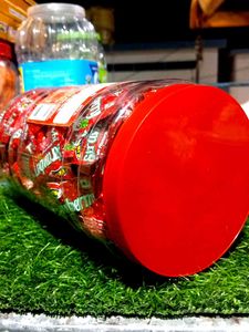 Strawberry Jelly Chocolate