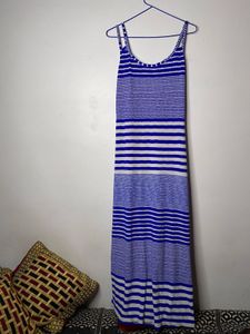 Long Maxi Dress💙