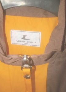 Vintage Lecaf Jacket