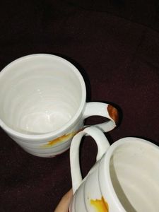 Mugs (Set of 2)