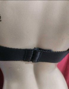 Heavily Padded Pushup Bra