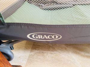 Graco Baby Cot