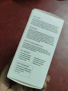 Foley Hair Growth Serum