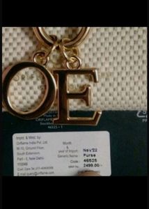 Oriflame Wallet