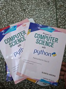 CLASS 11, 12 - PCM BOOKS JEE MAINS AND CBSE pack